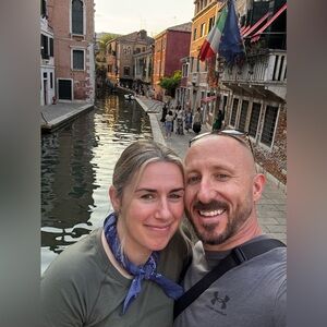 Meet your Posher, Brian